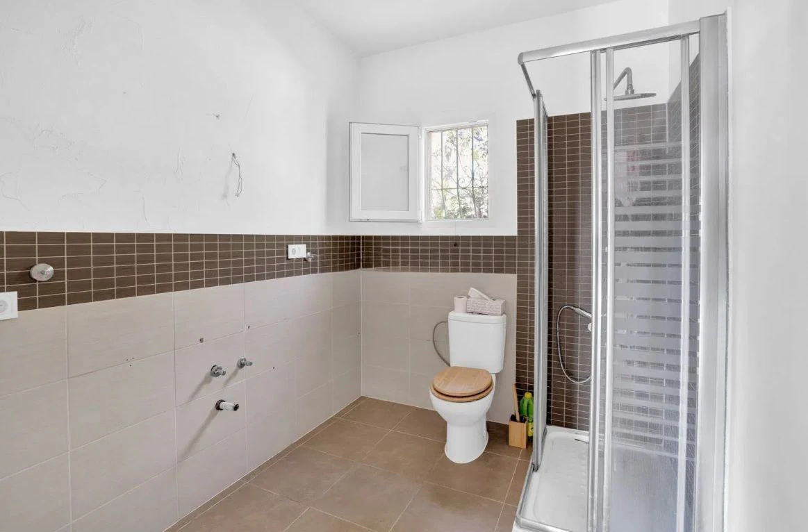 Chalet/Villa en venta en Calpe