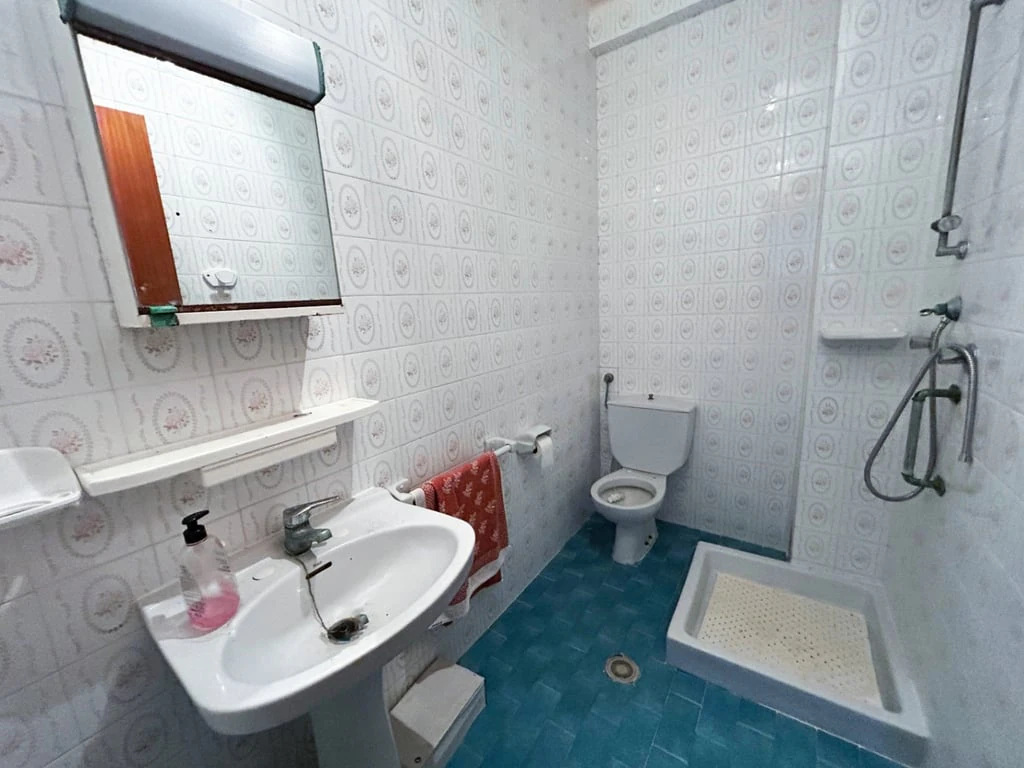 Apartamento en Benissa