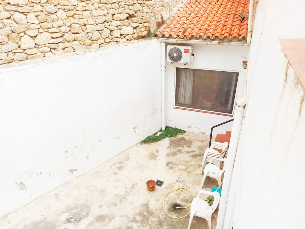 Chalet/Villa en venta en Benissa