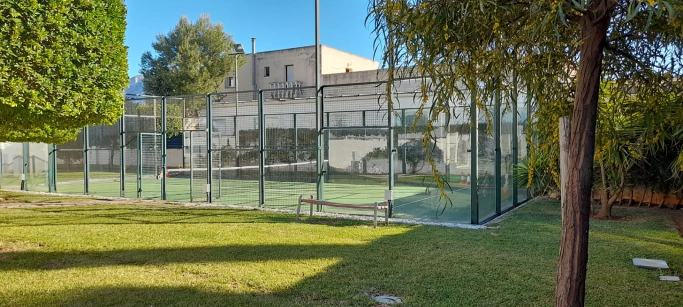Ático en venta en Denia