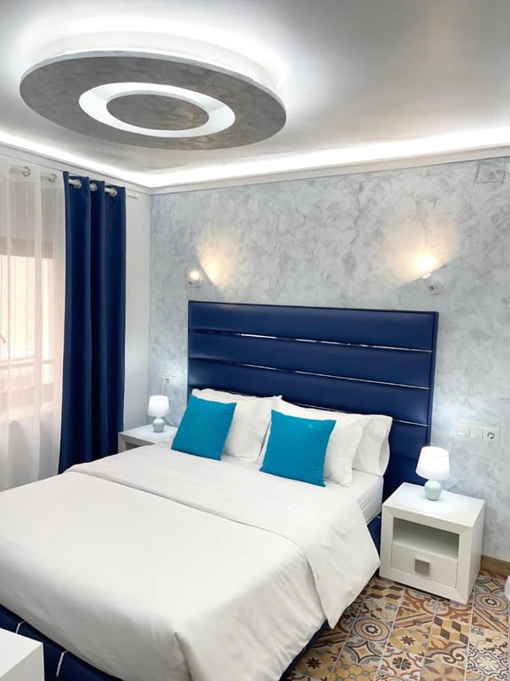 Commercial Property en Calpe