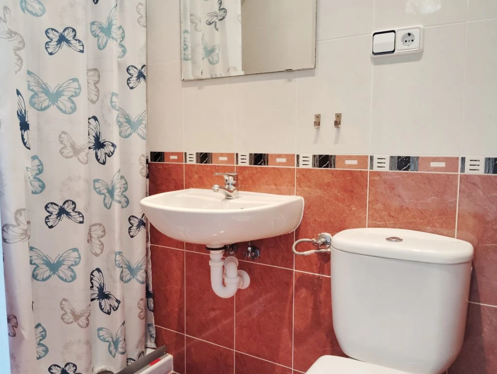 Chalet/Villa en venta en Calpe