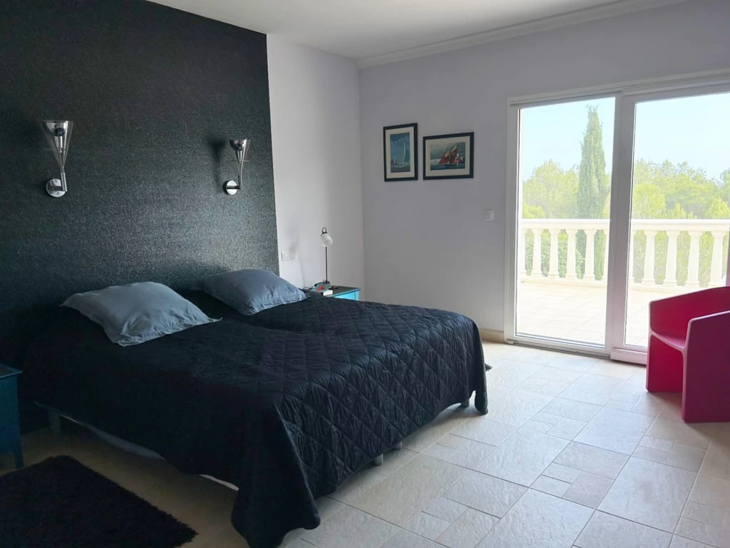 Chalet/Villa en venta en Denia