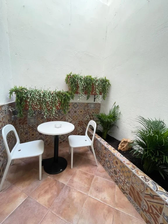 Commercial Property en Calpe
