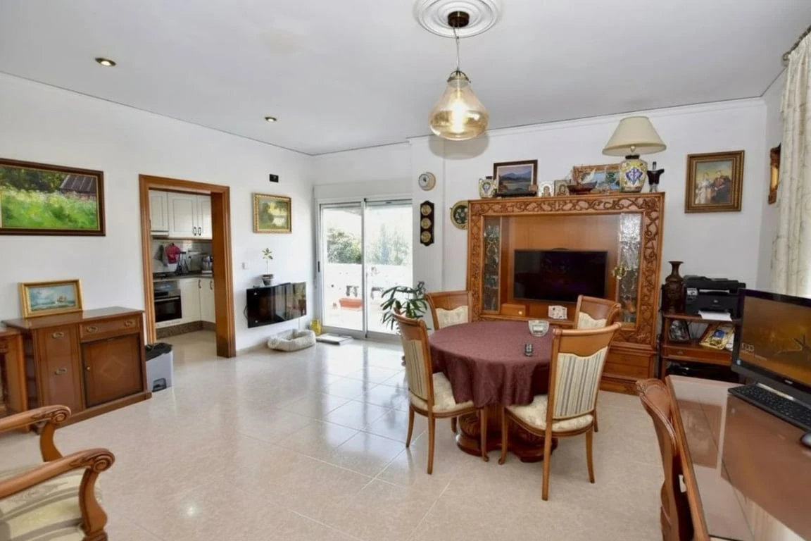 Chalet/Villa en venta en Jávea