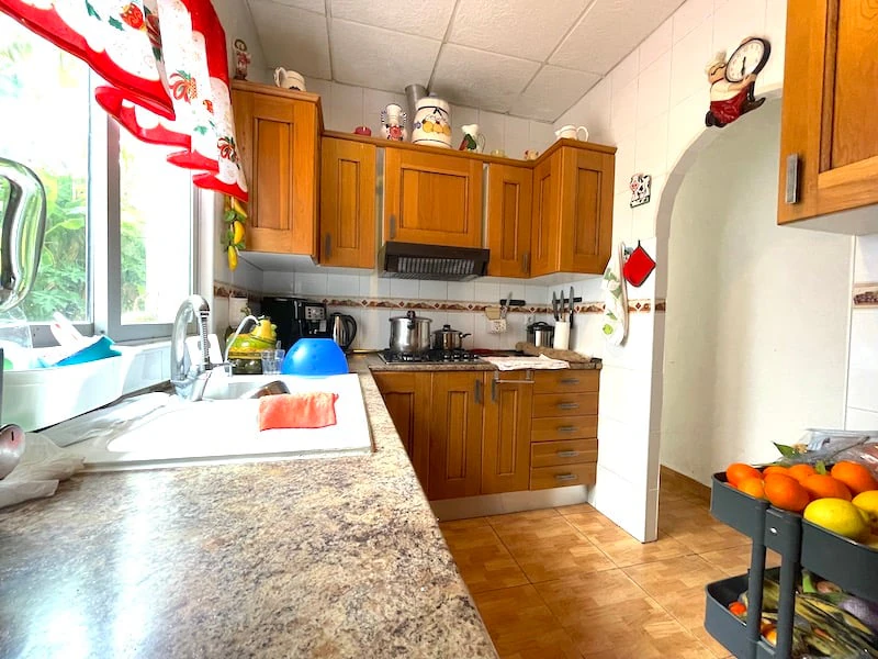 Chalet/Villa en venta en Jávea