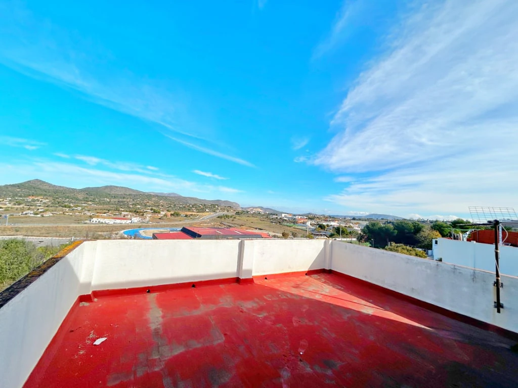 Townhouse en venta en Benissa