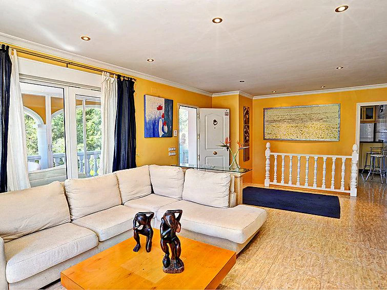 Chalet/Villa en venta en Jávea