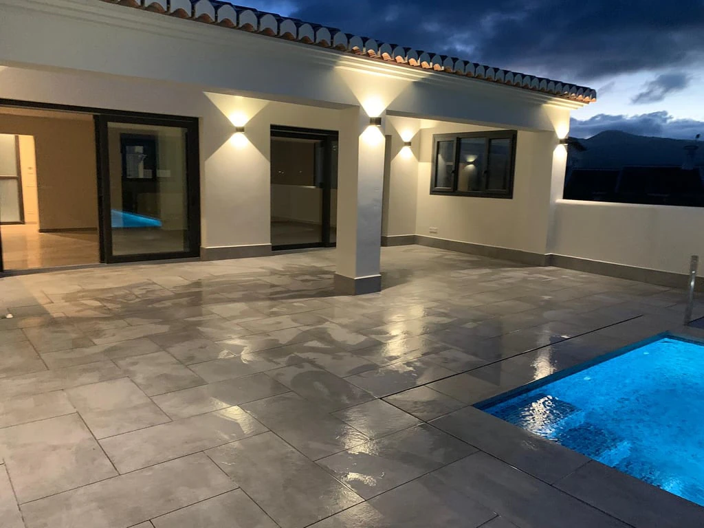 Chalet/Villa en venta en Jávea