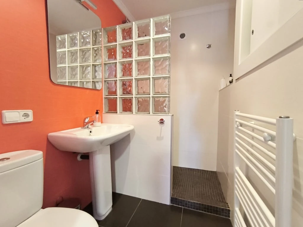 Chalet/Villa en venta en Denia