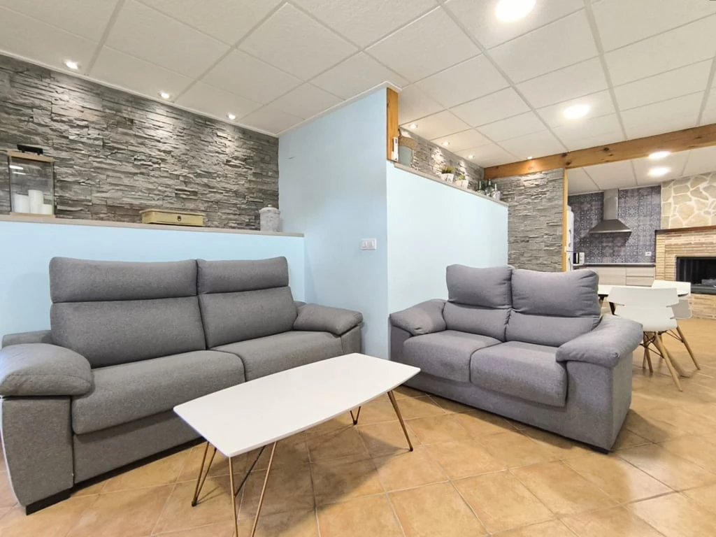 Chalet/Villa en venta en Denia