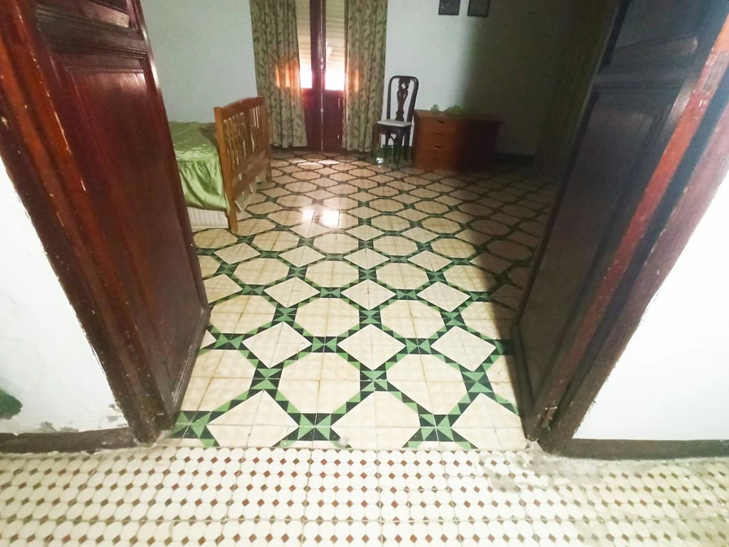 Chalet/Villa en venta en Benissa