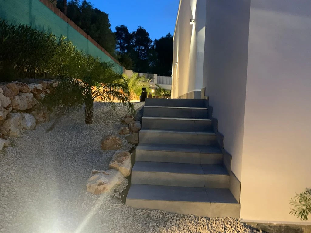 Chalet/Villa en venta en Jávea