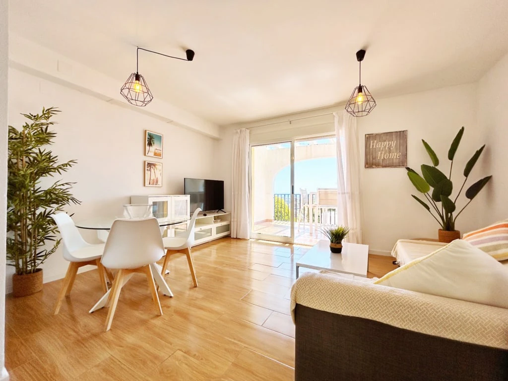 A233332 - Appartement à la vente à Calpe