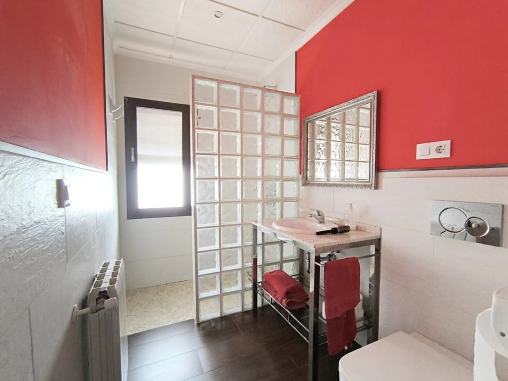 Chalet/Villa en venta en Denia