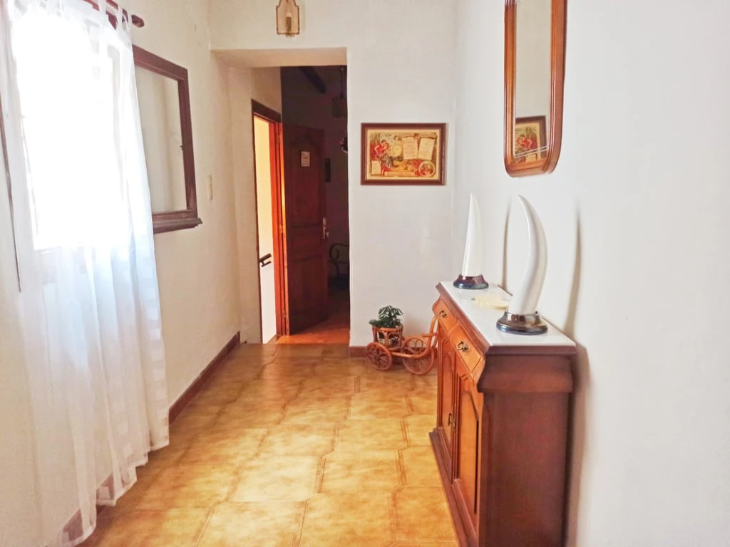 Chalet/Villa en venta en Benissa