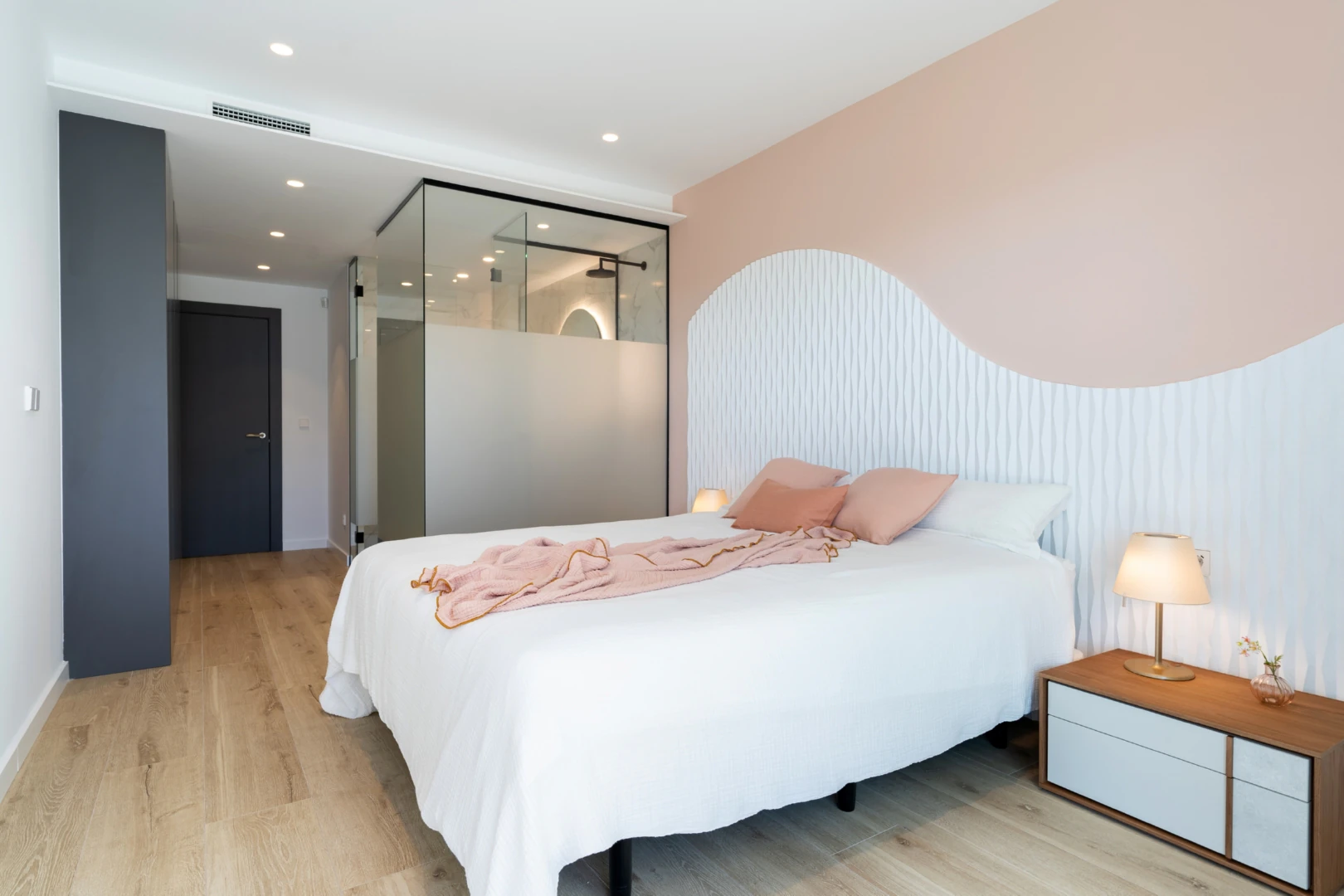 Apartamentos modernos a la venta en La Cumbre del Sol, Benitachell