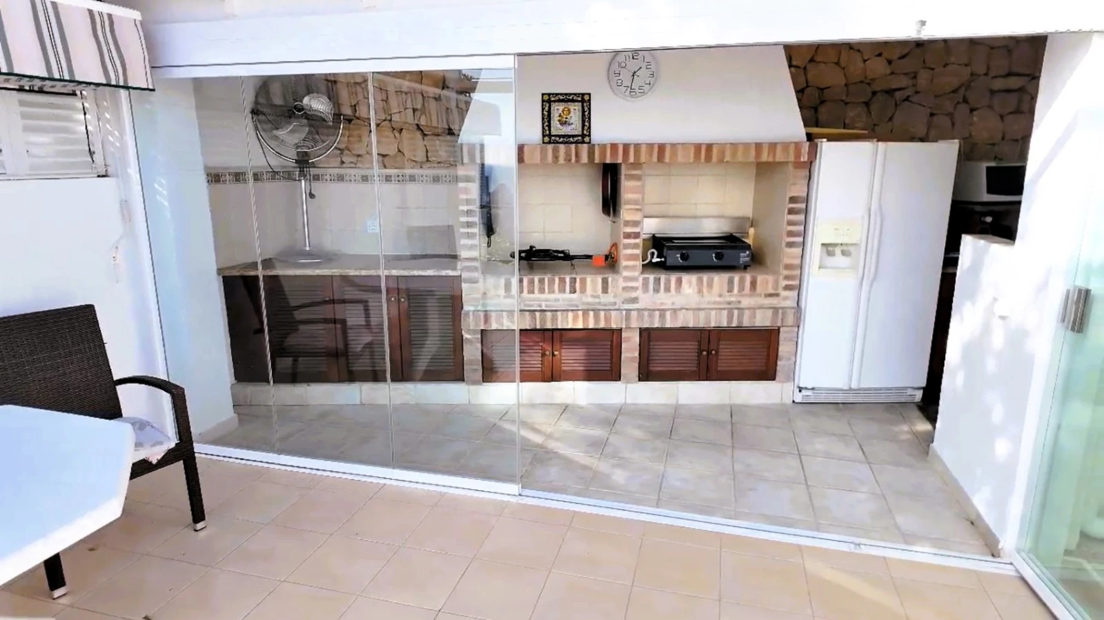Villa de lujo a la venta en Calpe con vistas impresionantes al Peñón de Ifach