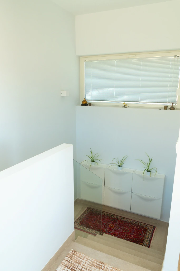 Villa en venta de estilo moderno con vistas al mar en Calpe