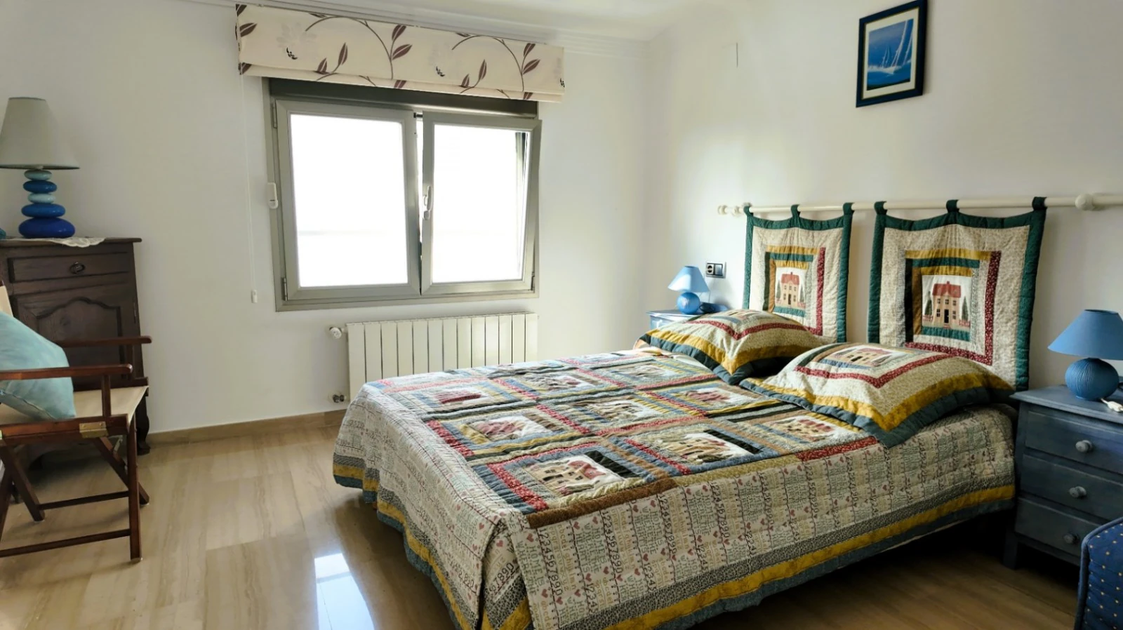 Villa de lujo a la venta en Calpe con vistas impresionantes al Peñón de Ifach