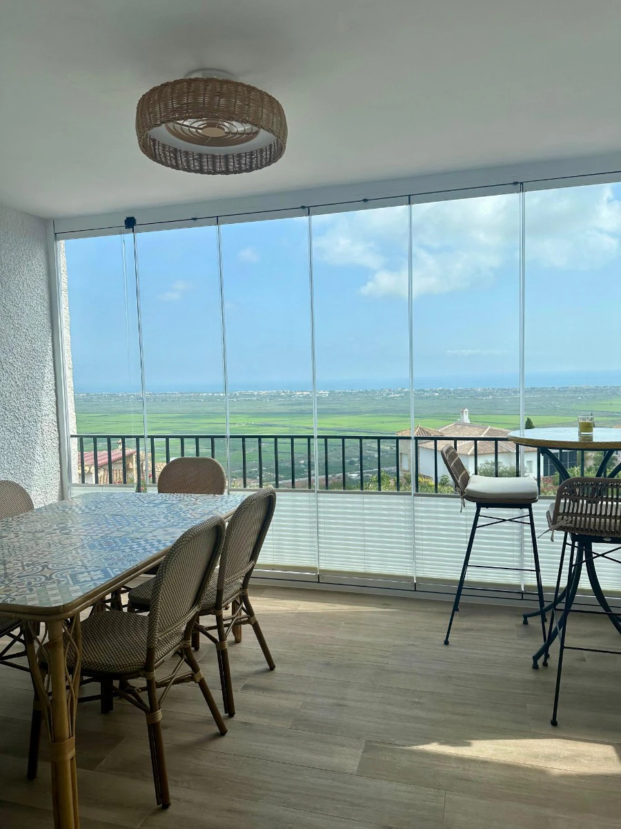 Apartment zum verkauf in Pego