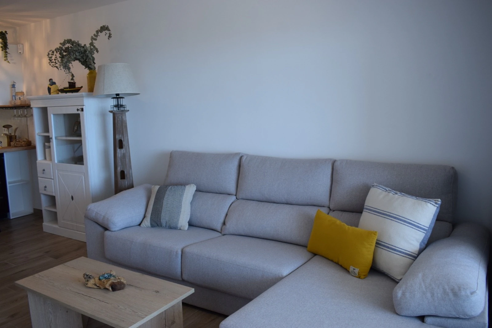 Apartment zum verkauf in Pego