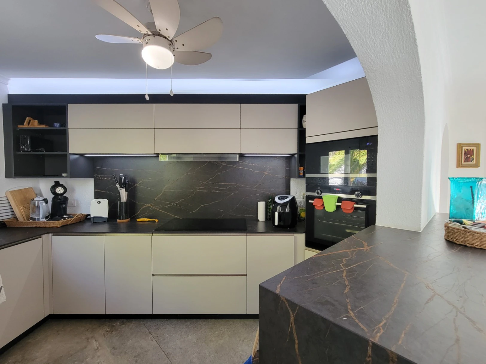Villa for sale in Calpe