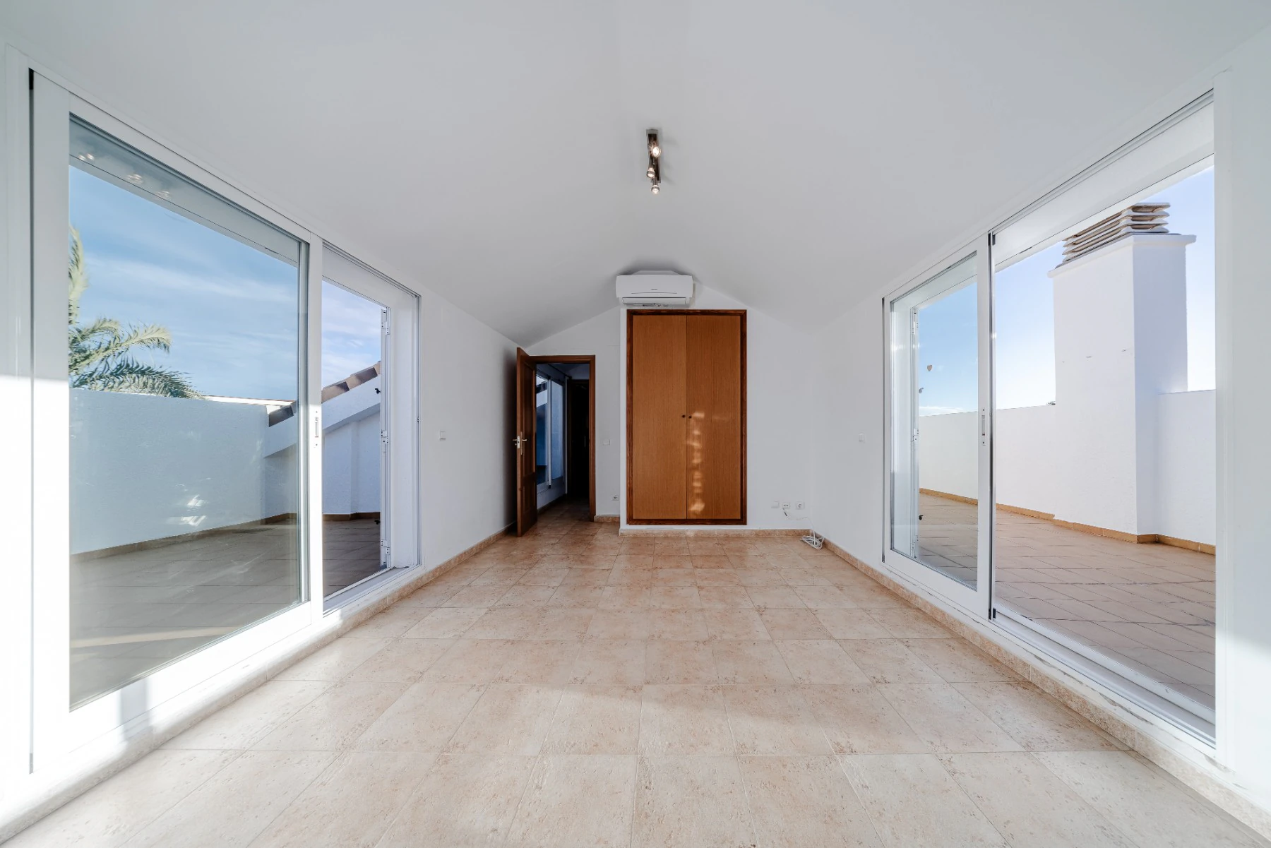Dúplex en venta en Jávea/xàbia