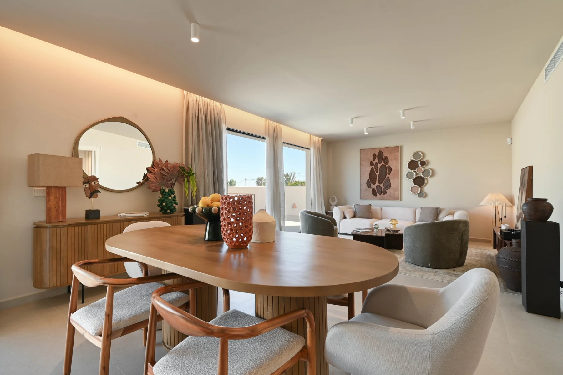 Villa à la vente à Moraira