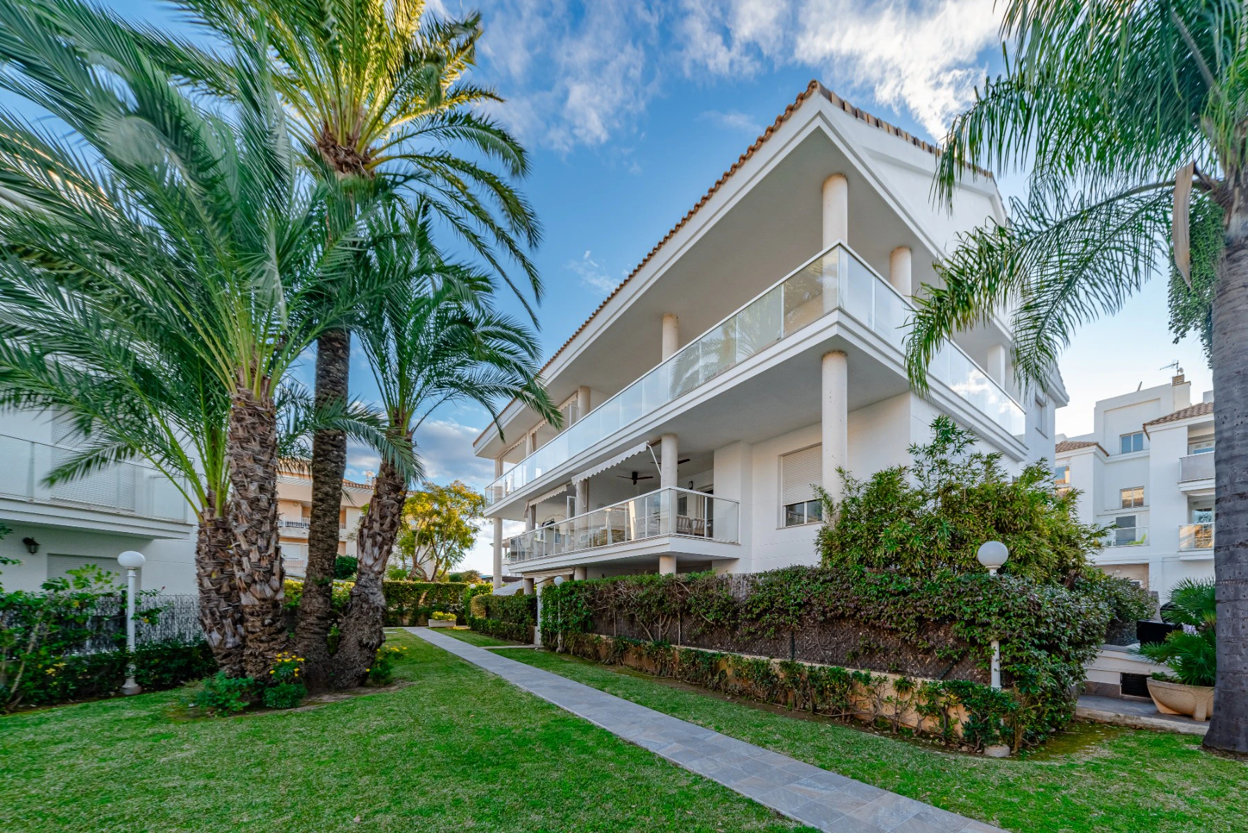 PH6MRKX - Duplex for sale in Jávea/xàbia