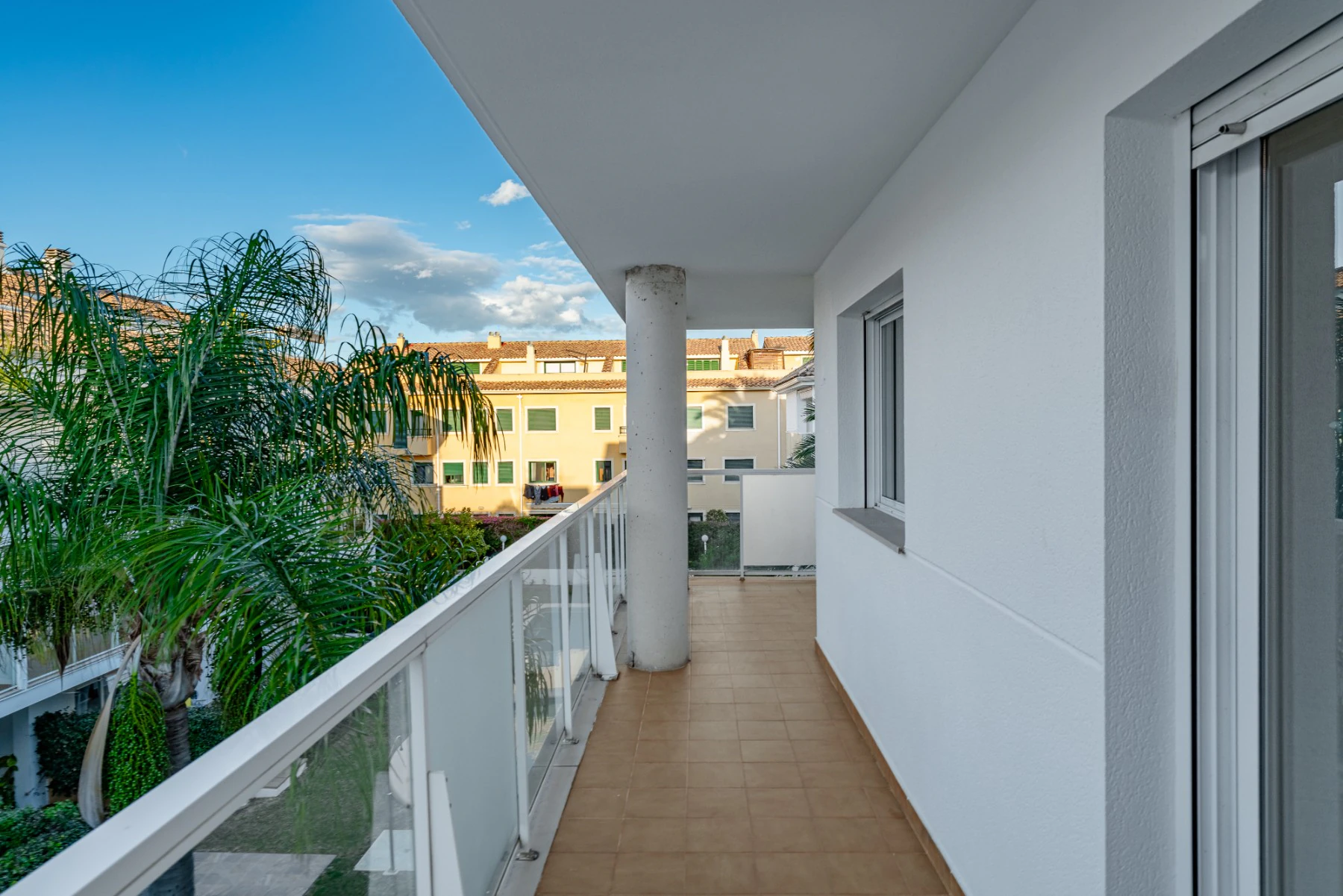 Dúplex en venta en Jávea/xàbia