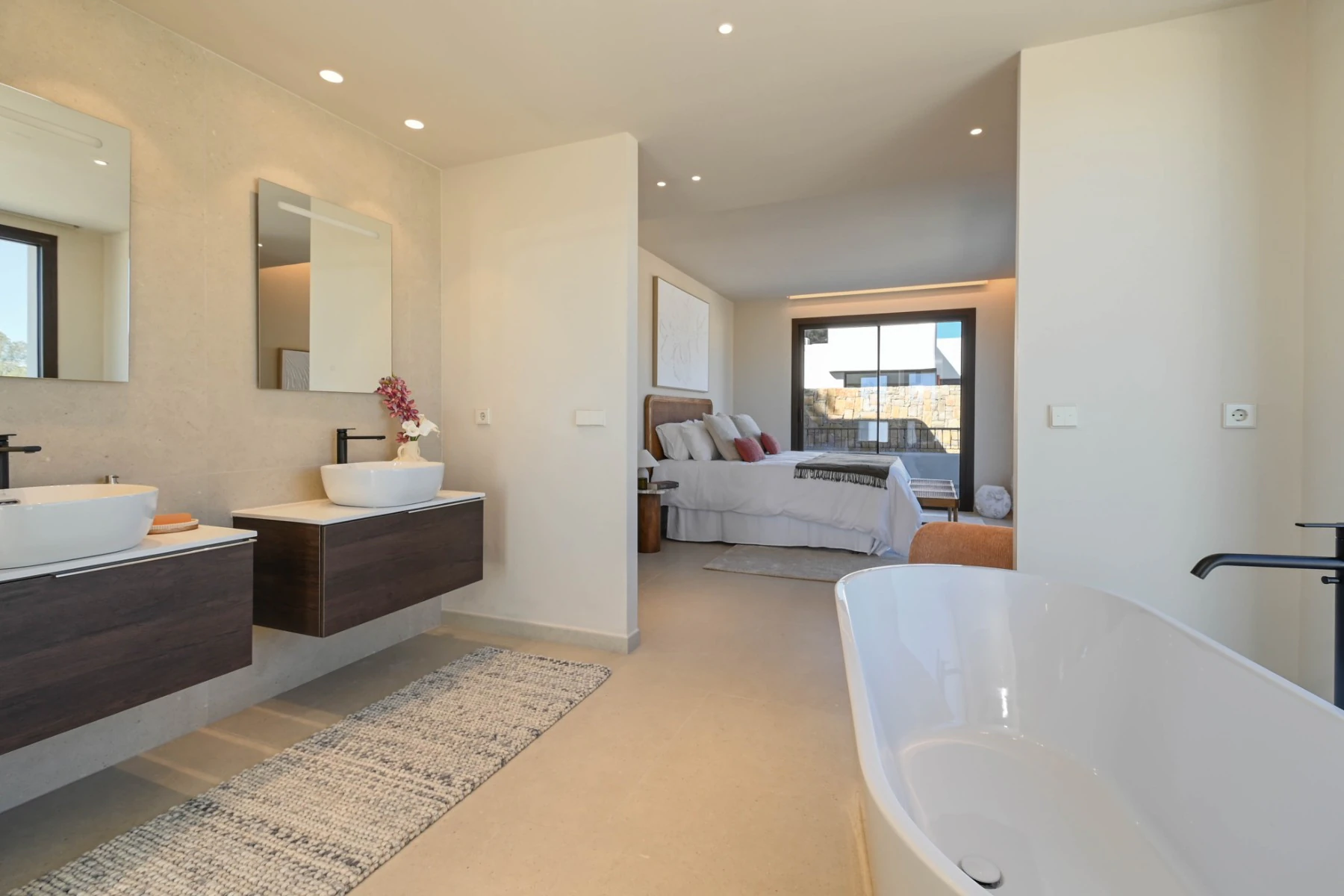 Villa à la vente à Moraira
