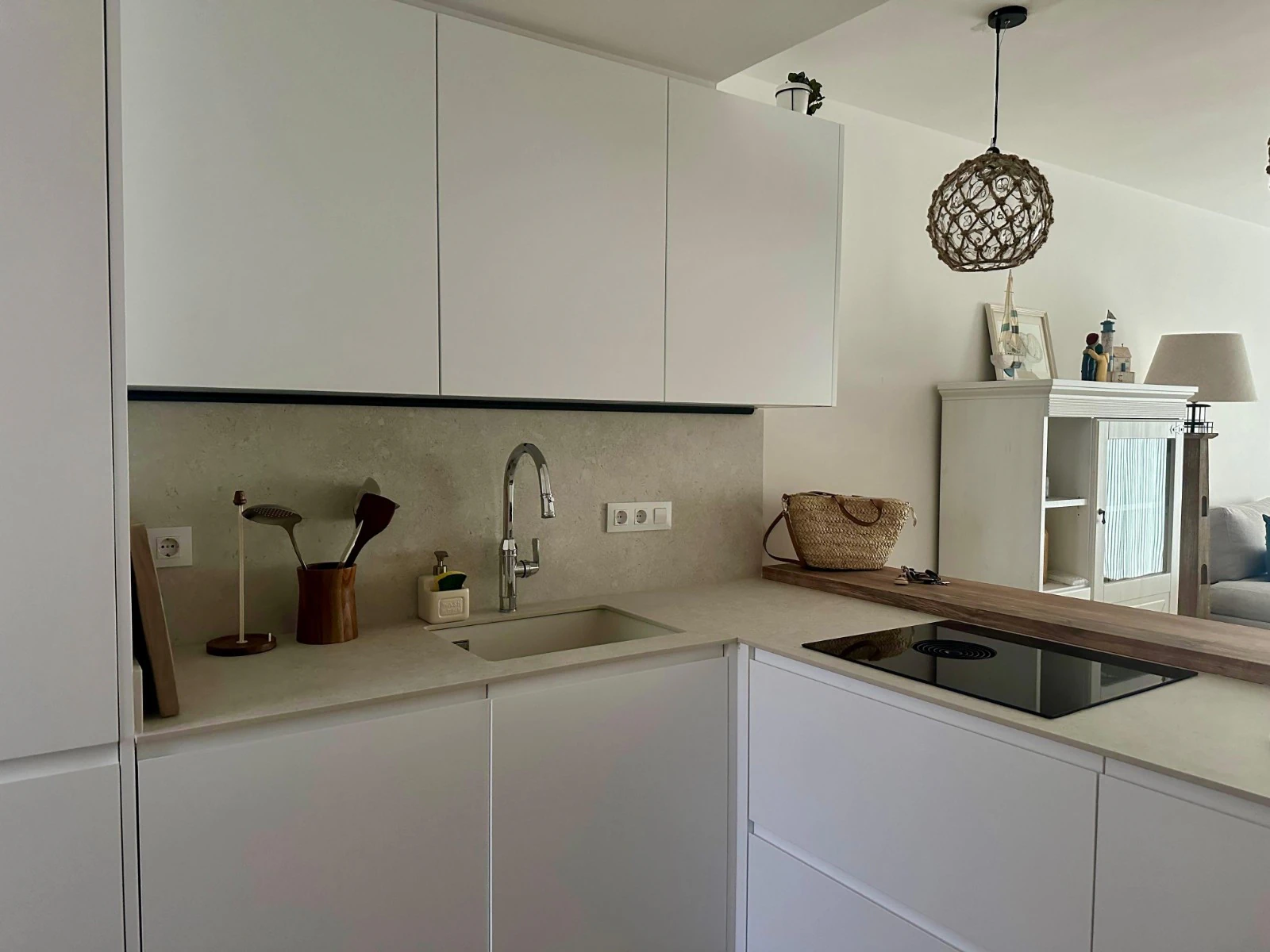 Apartment zum verkauf in Pego