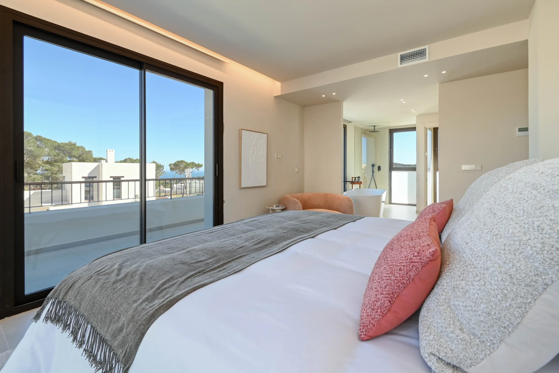Villa à la vente à Moraira