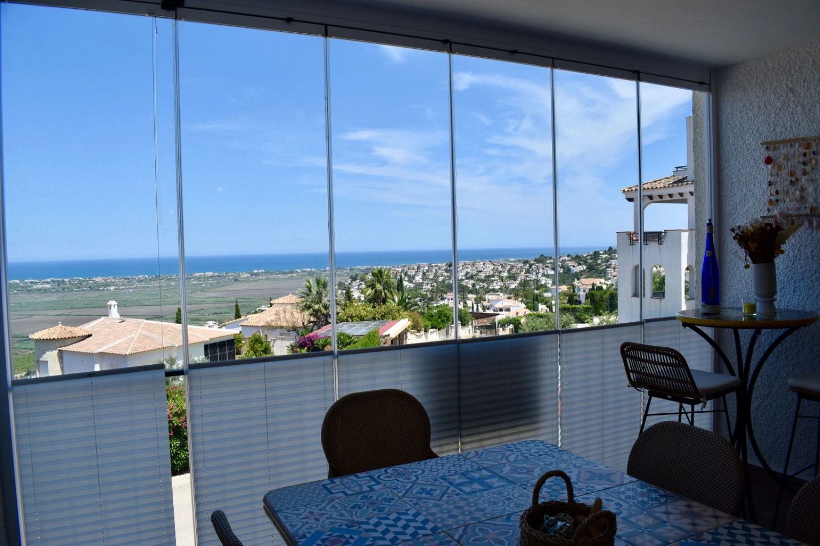 Apartment zum verkauf in Pego