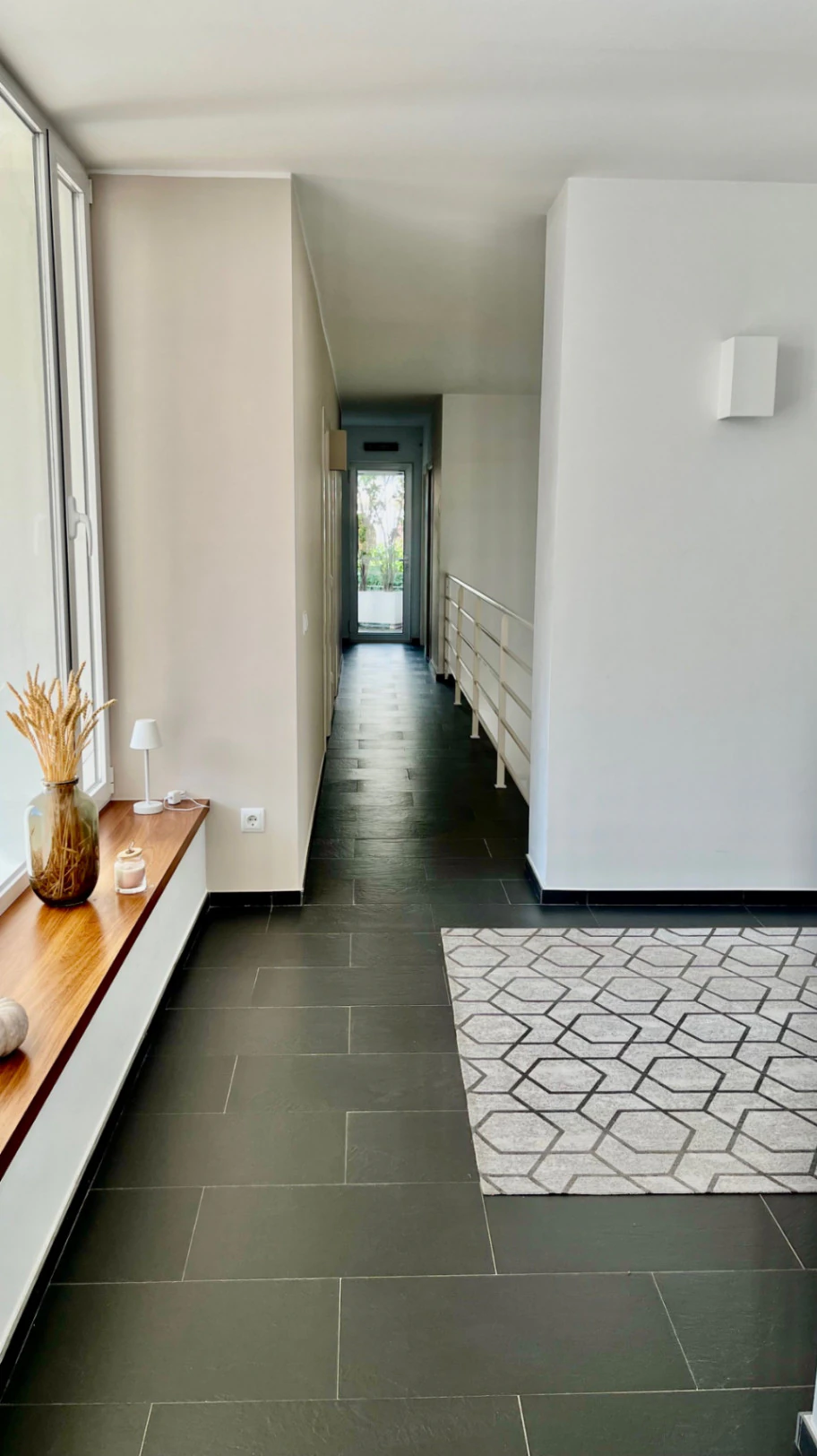 Esplendida villa moderna a la venta en El Portet, Moraira