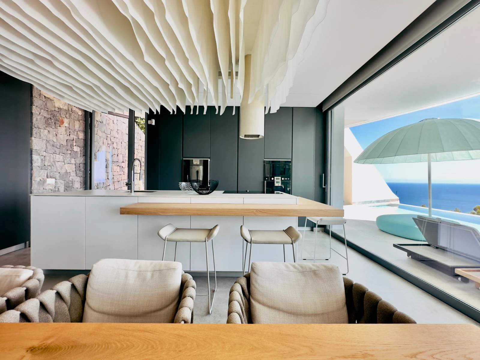 Chalet/Villa en venta en Altea