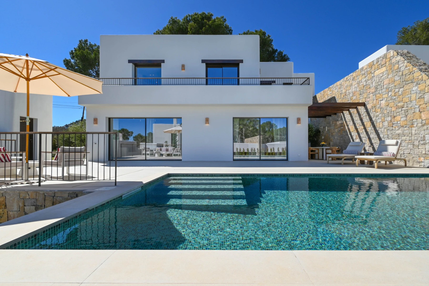 Villa à la vente à Moraira