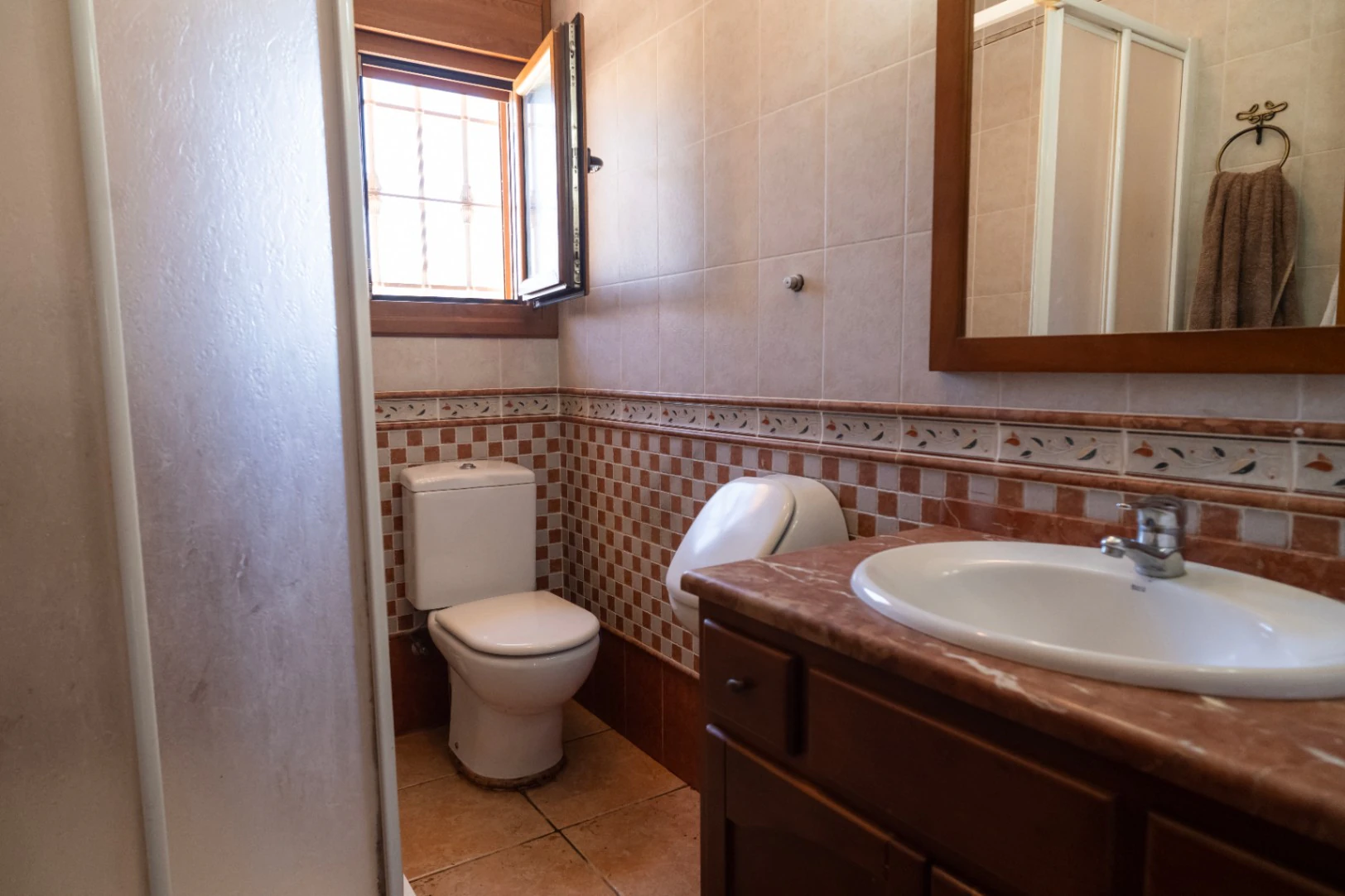 Fantastic estate for sale with sea views in Benissa.