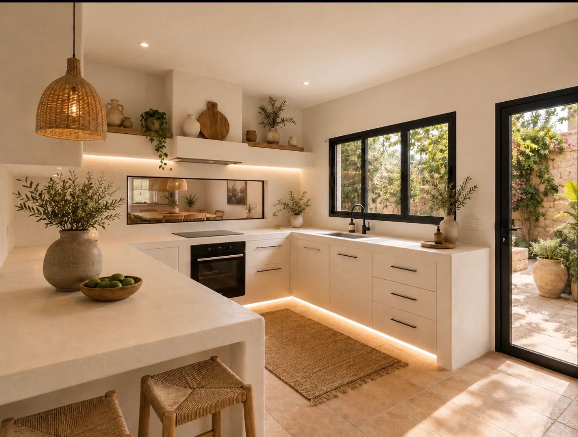Villa for sale in Benissa Costa