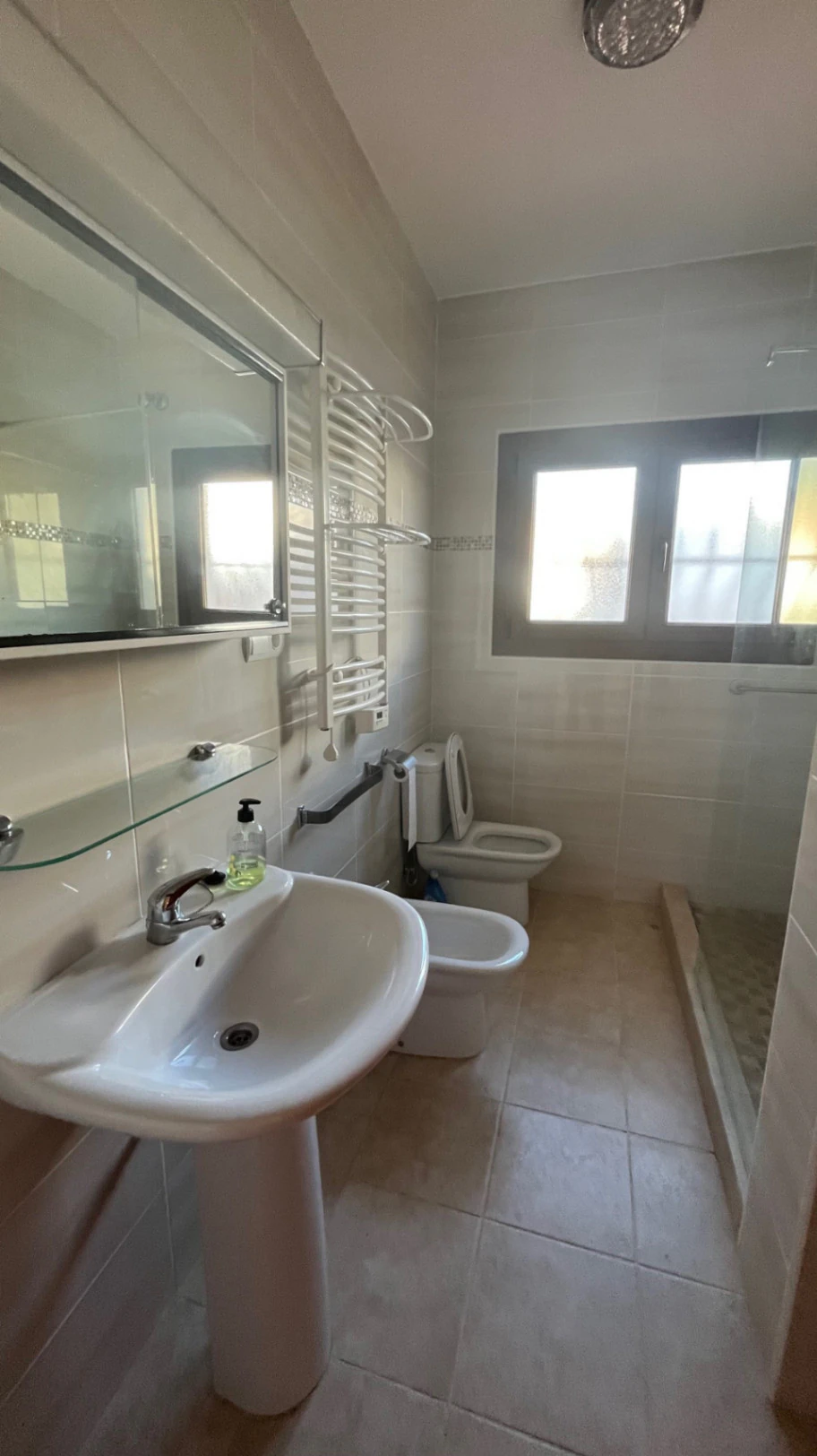 Villa for sale in Benissa Costa