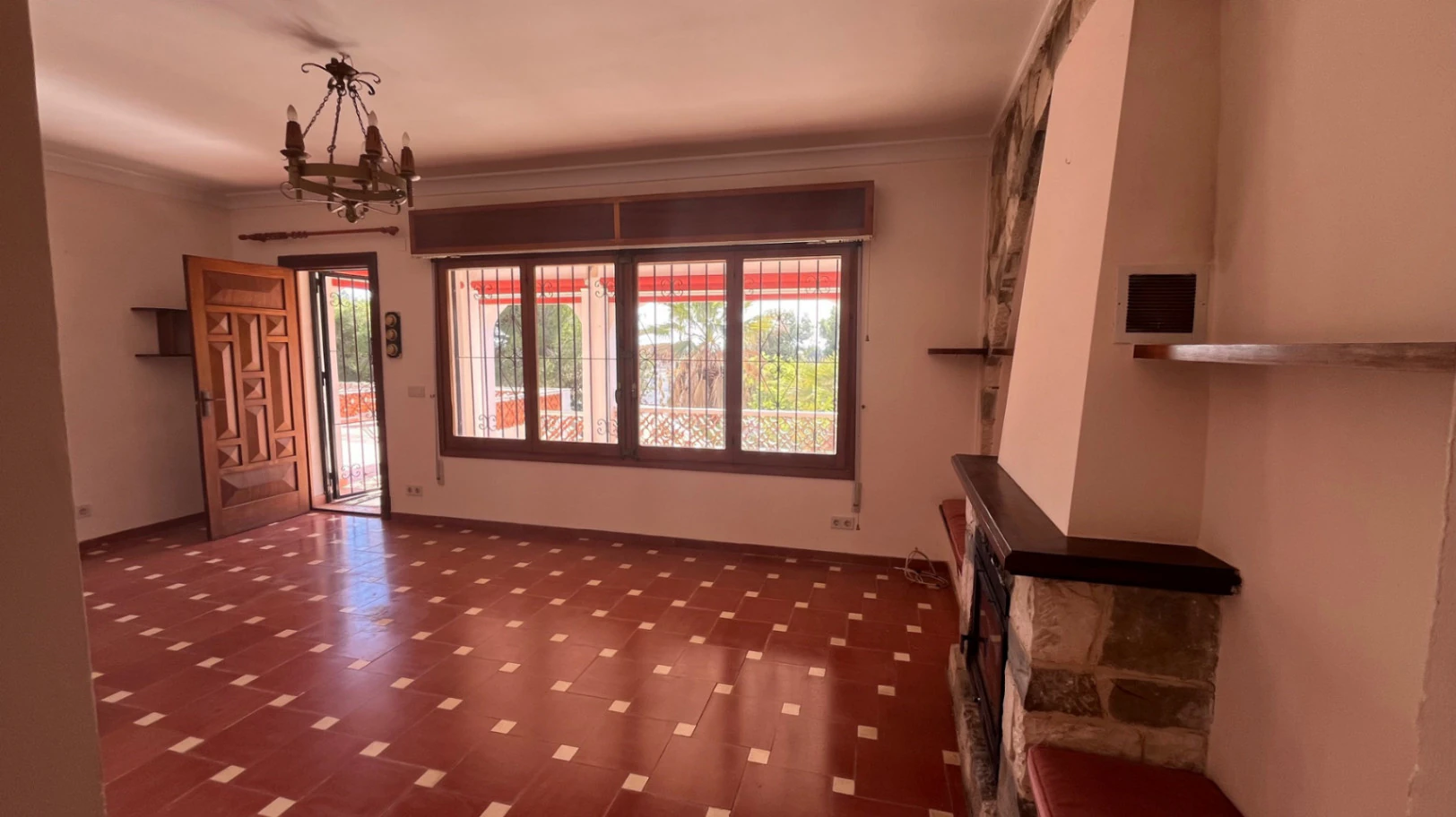Villa for sale in Benissa Costa