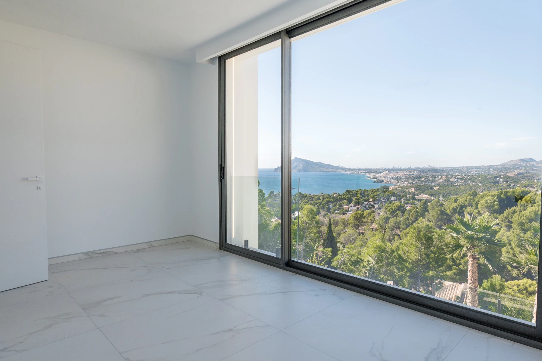 Chalet/Villa en venta en Altea