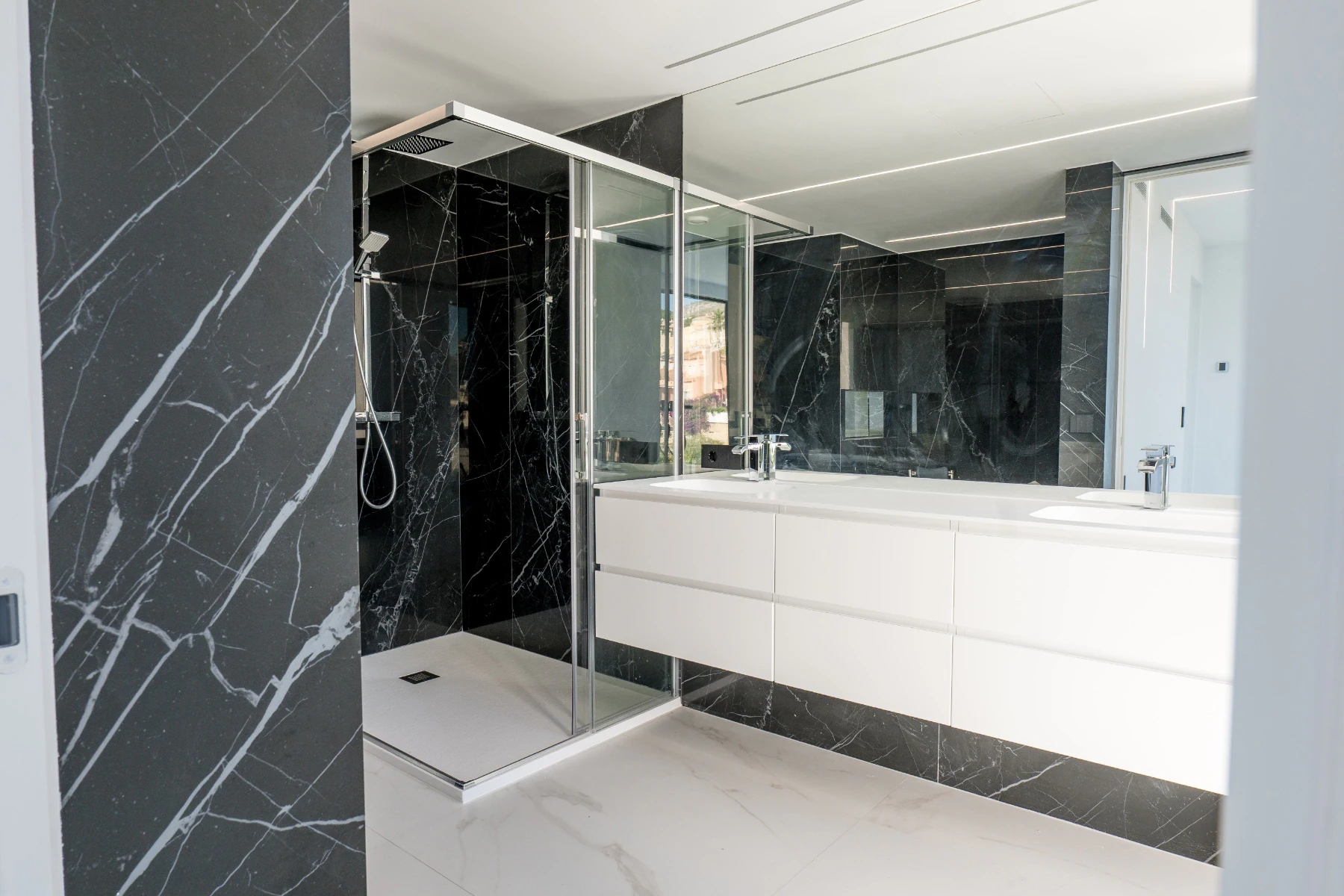 Chalet/Villa en venta en Altea