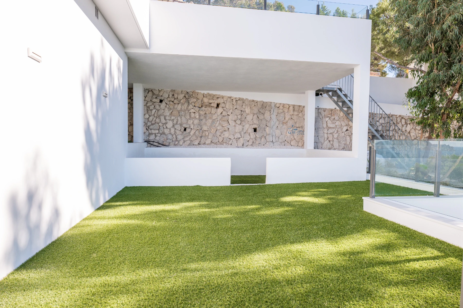 Chalet/Villa en venta en Altea
