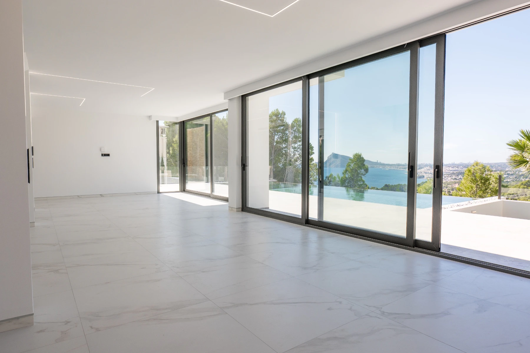 Chalet/Villa en venta en Altea