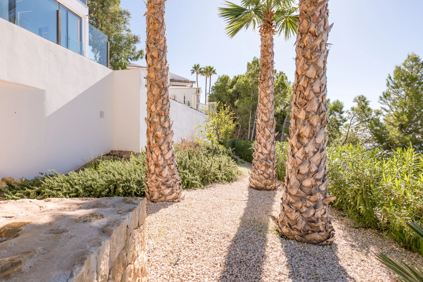 Chalet/Villa en venta en Altea