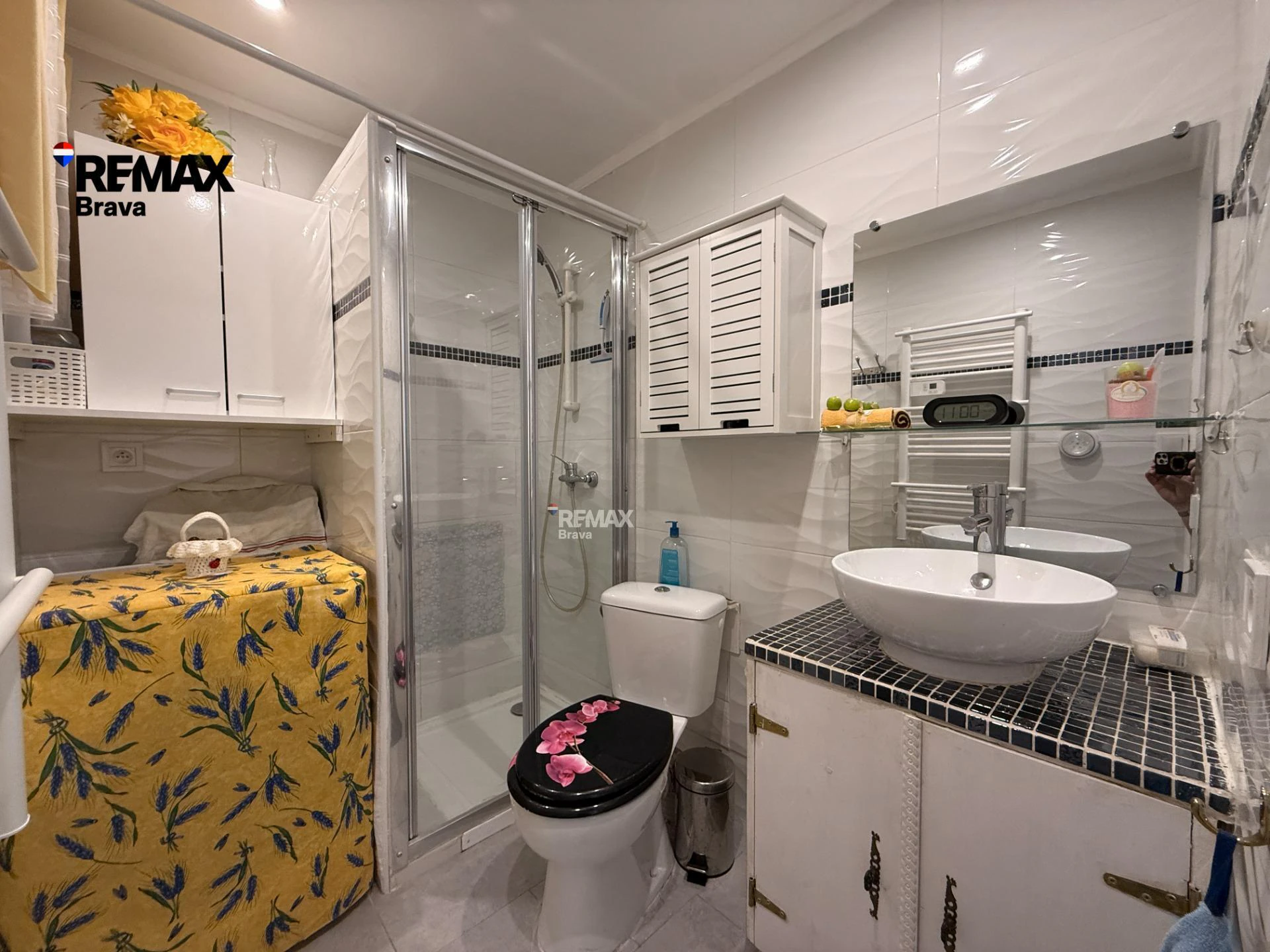 Apartamento a 100 metros de la playa en Santa Margarita Roses.
