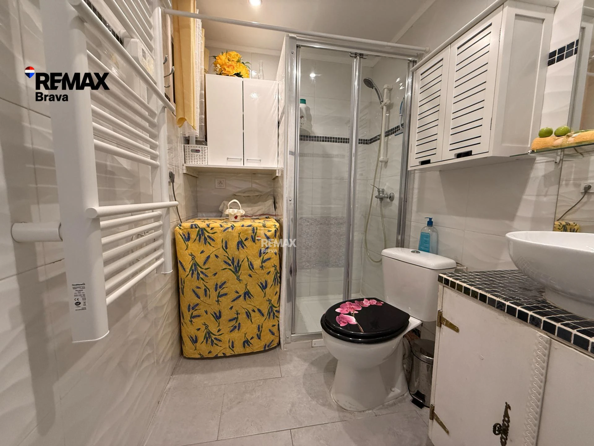 Apartamento a 100 metros de la playa en Santa Margarita Roses.