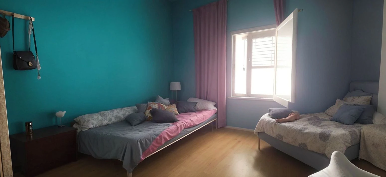 Casa con Gran Potencial en el Corazón de Olot